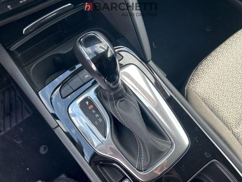 Opel Insignia 18 INS-ST BUSIN 16CDTI 136 AT6