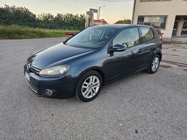 Volkswagen Golf 1.4 3 porte