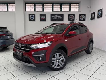 Dacia Sandero Stepway 1.0 TCe 100CV GPL Comfort