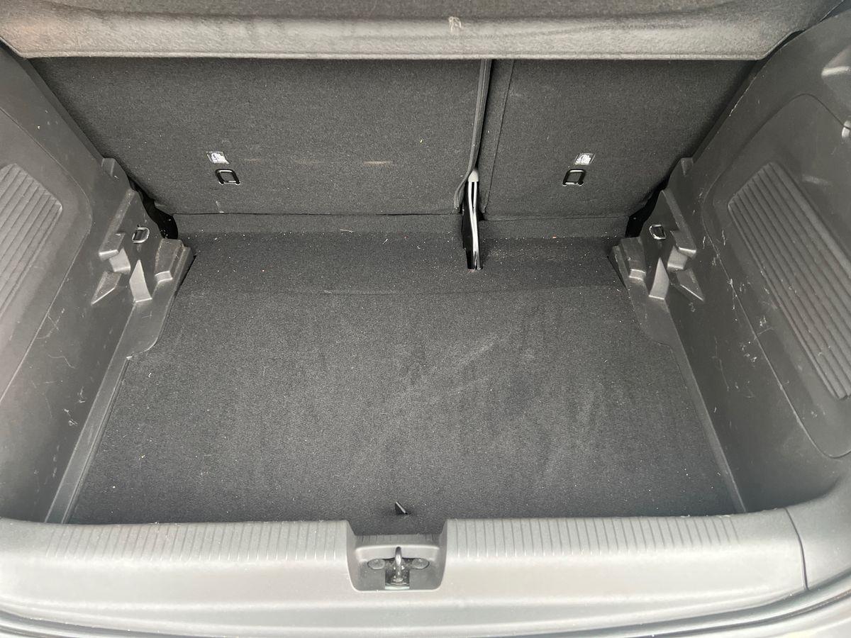 OPEL Crossland 1.2 Elegance s&s 110cv