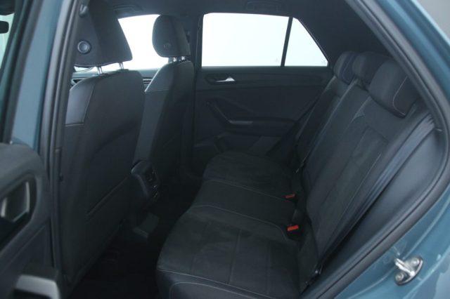 VOLKSWAGEN T-Roc 2.0 TDI SCR Style Black Pack/Retrocamera/ IQ.LED