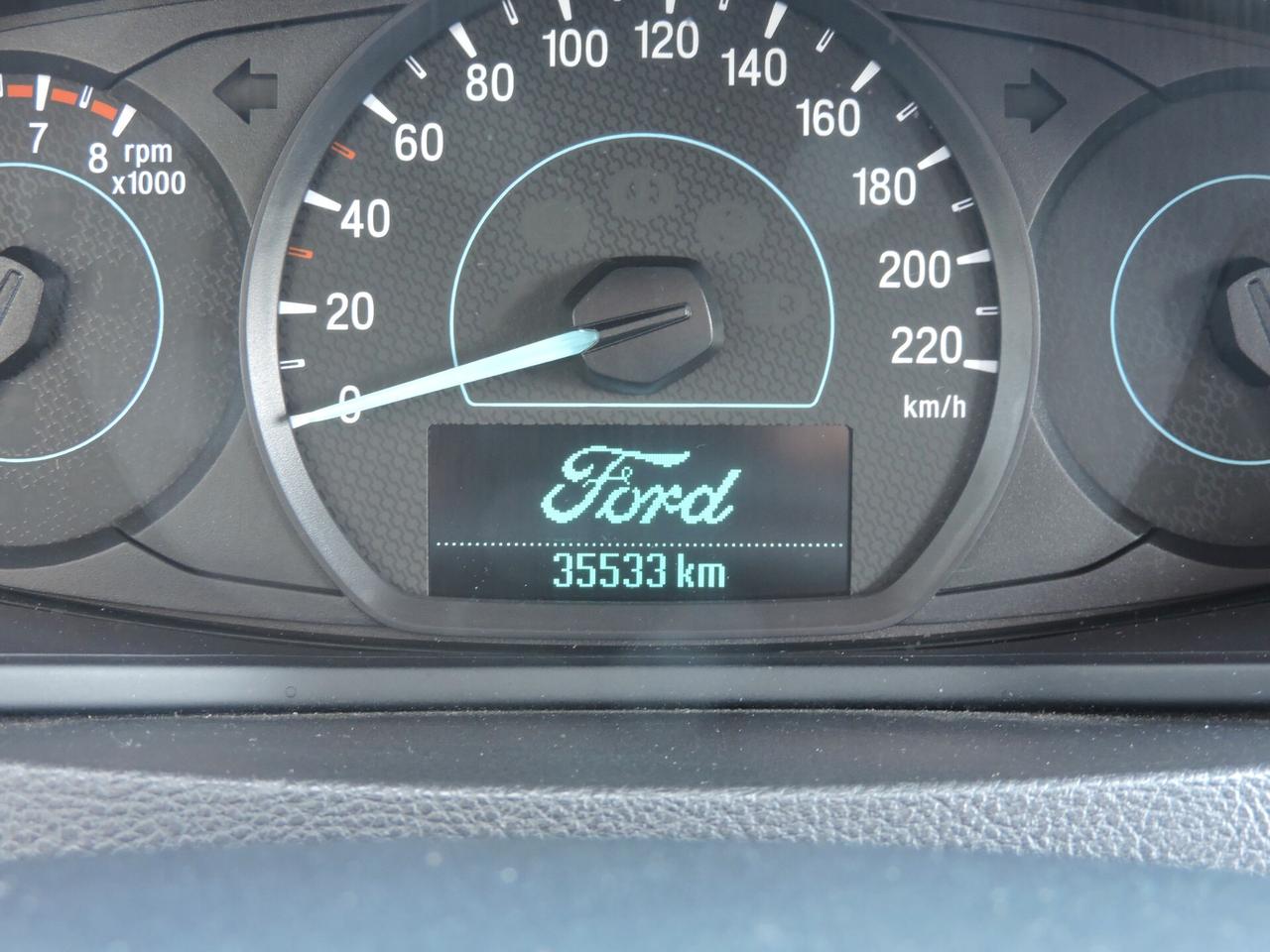 Ford Ka 1.2 85 CV Start&Stop Ultimate