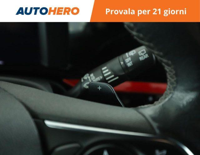 OPEL Mokka 1.2 Turbo 130 CV aut. GS Line +