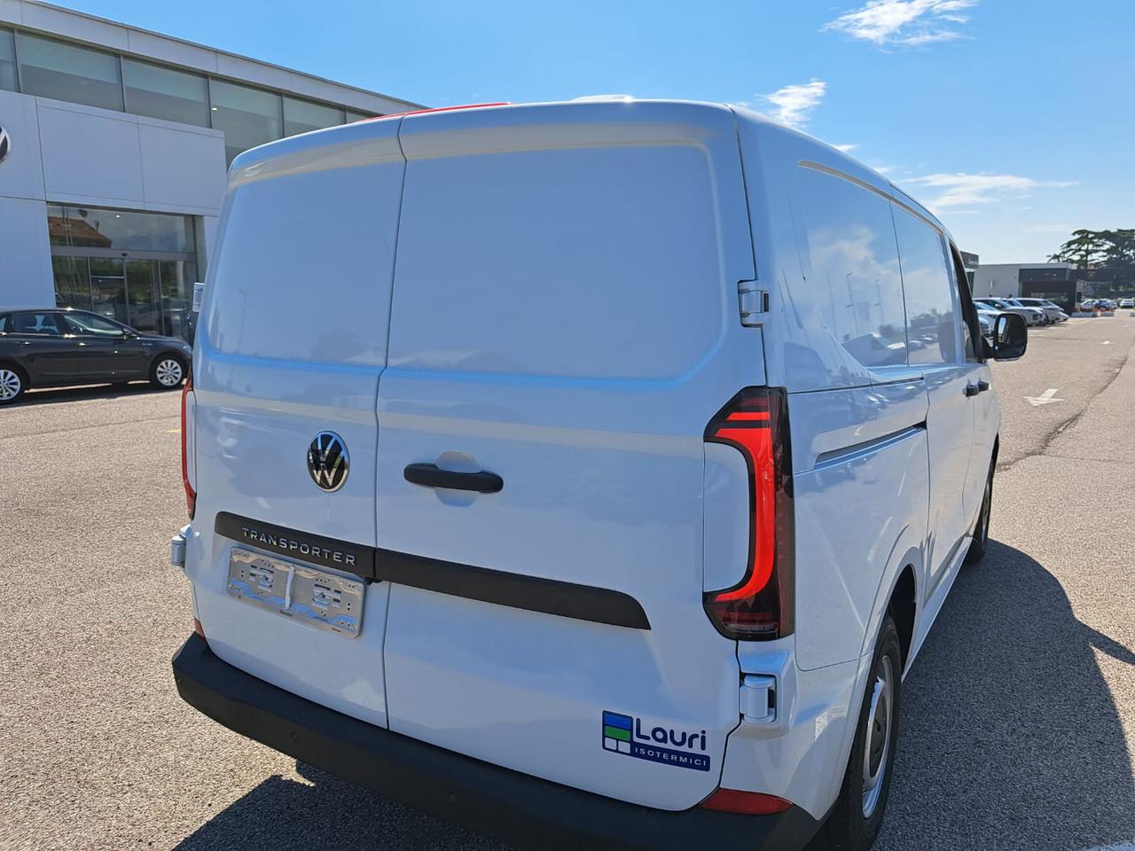 Volkswagen T6 Transporter t7 28 2.0 tdi 150cv l1