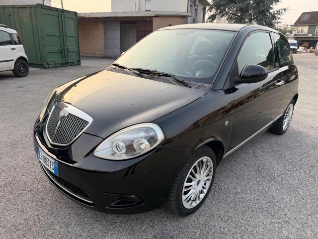 LANCIA Ypsilon 1.2 Platino senza nessun lavoro da fare