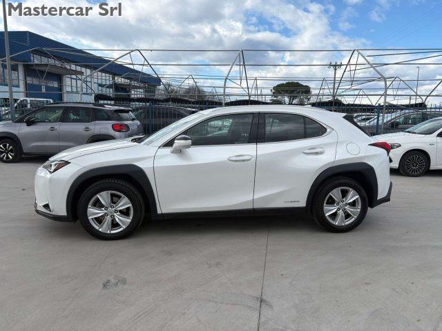 LEXUS UX 200 250h 2.0 Business 2wd cvt my20 - GF655RK