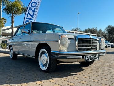 MERCEDES-BENZ 230 V6 AUTOMATICO 37000KM IN BUONO STATO
