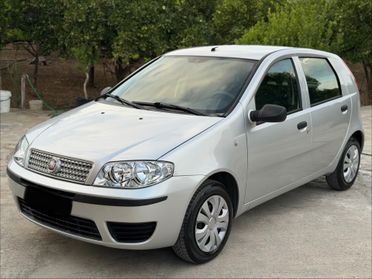 Fiat Punto Classic 1.2 5 porte Active