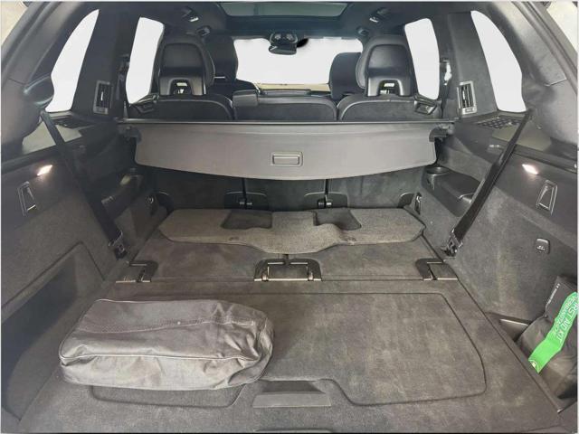 VOLVO XC90 B5 (d) AWD automatico 7 posti Ultimate Bright