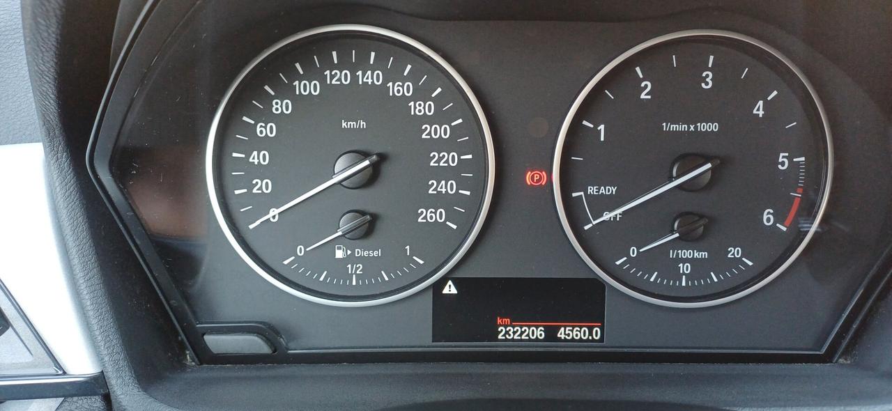 Bmw X1 xDrive18d Msport