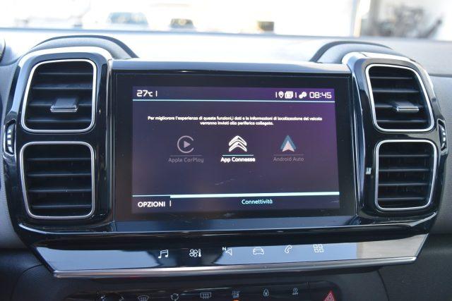 CITROEN C5 Aircross BlueHDi 130 S&S Shine
