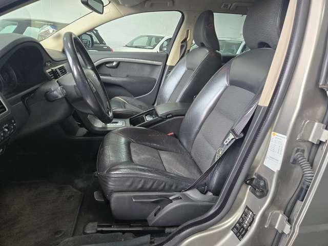 Volvo V70 V70 2.4 d5 Kinetic 185cv