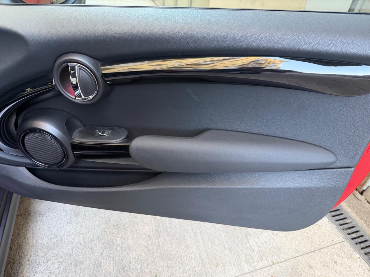 Mini 1.5 Cooper D Business