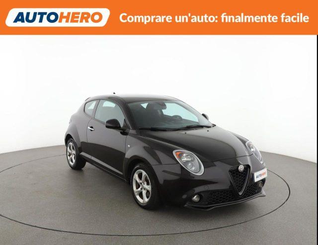 ALFA ROMEO MiTo 1.3 JTDm 95 CV S&S