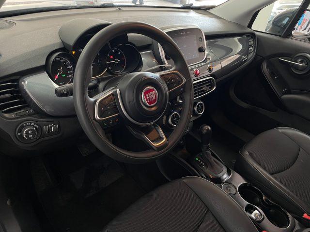 FIAT 500X 1.6 MultiJet 120 CV DCT Cross