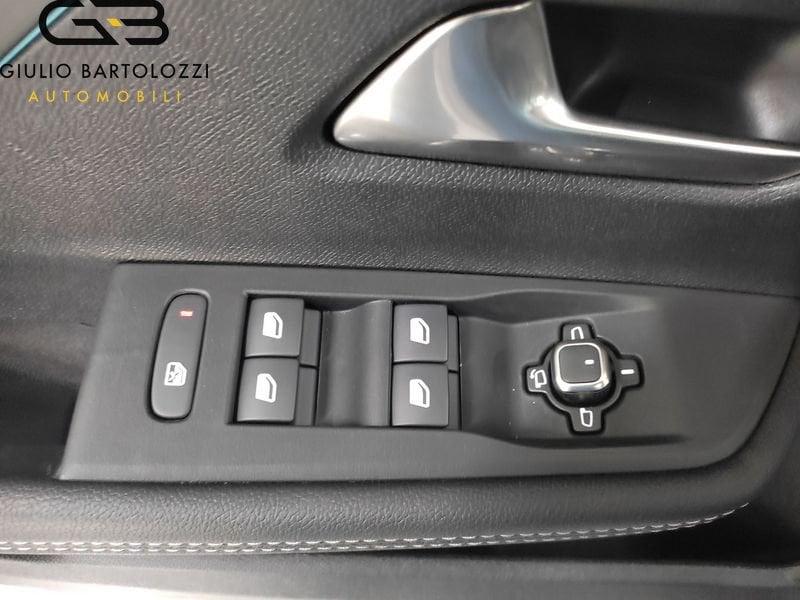 Opel Astra 1.5 Turbo 130cv GS ST Line AT8