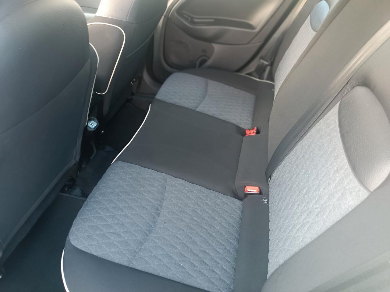 Fiat 500X 1.3 MultiJet 95 CV City Cross"accetto permuta"