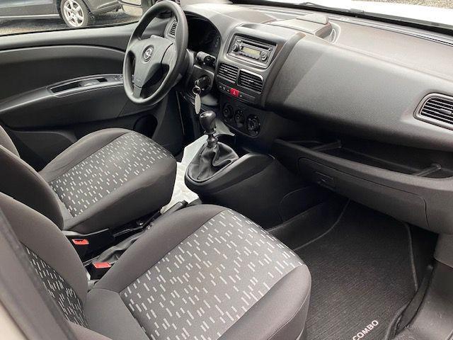 OPEL Combo 1.6 CDTI 105CV PL-TN Van (1000kg) E5+