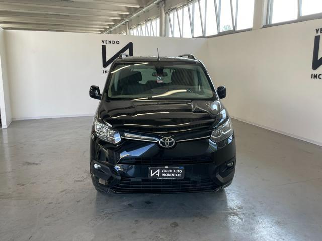 TOYOTA Proace City 1.5D 130CV S&S L1 EXECUTIVE