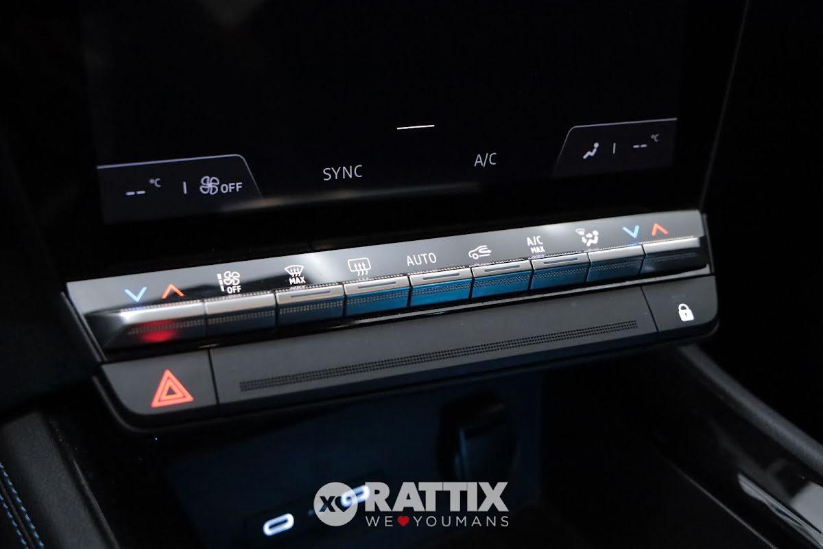 Renault Austral 1.2 E-Tech full hybrid 200CV Techno Esprit Alpine auto
