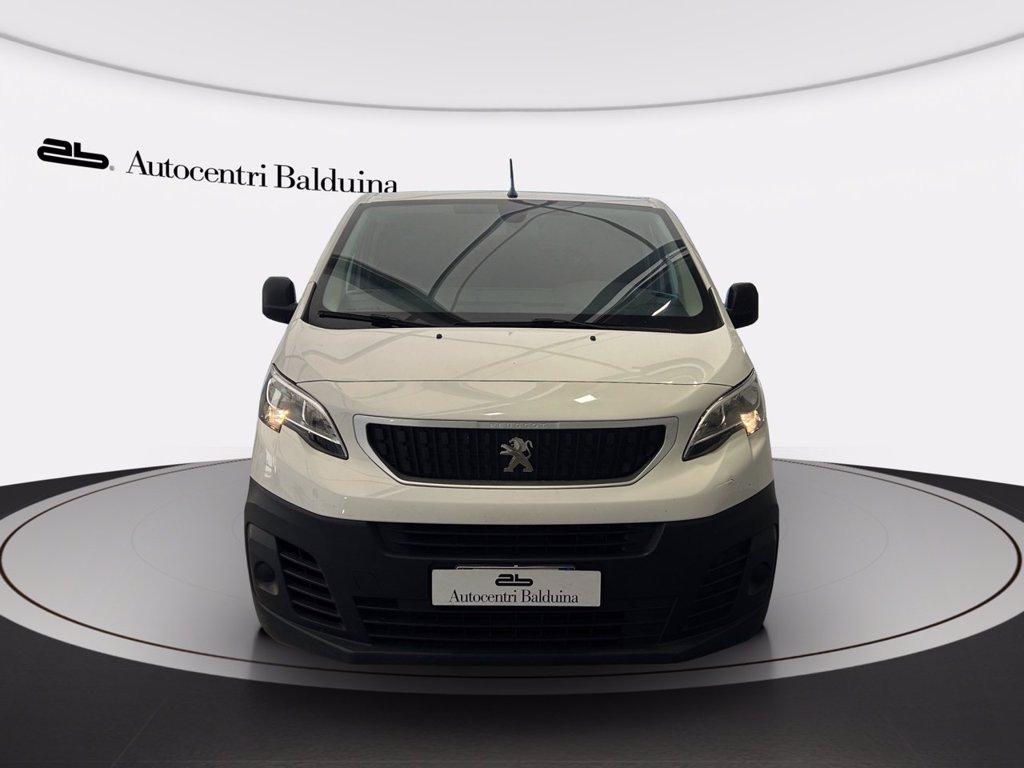 PEUGEOT Expert III 1.6 Bluehdi Premium std S&S 115cv E6 del 2017