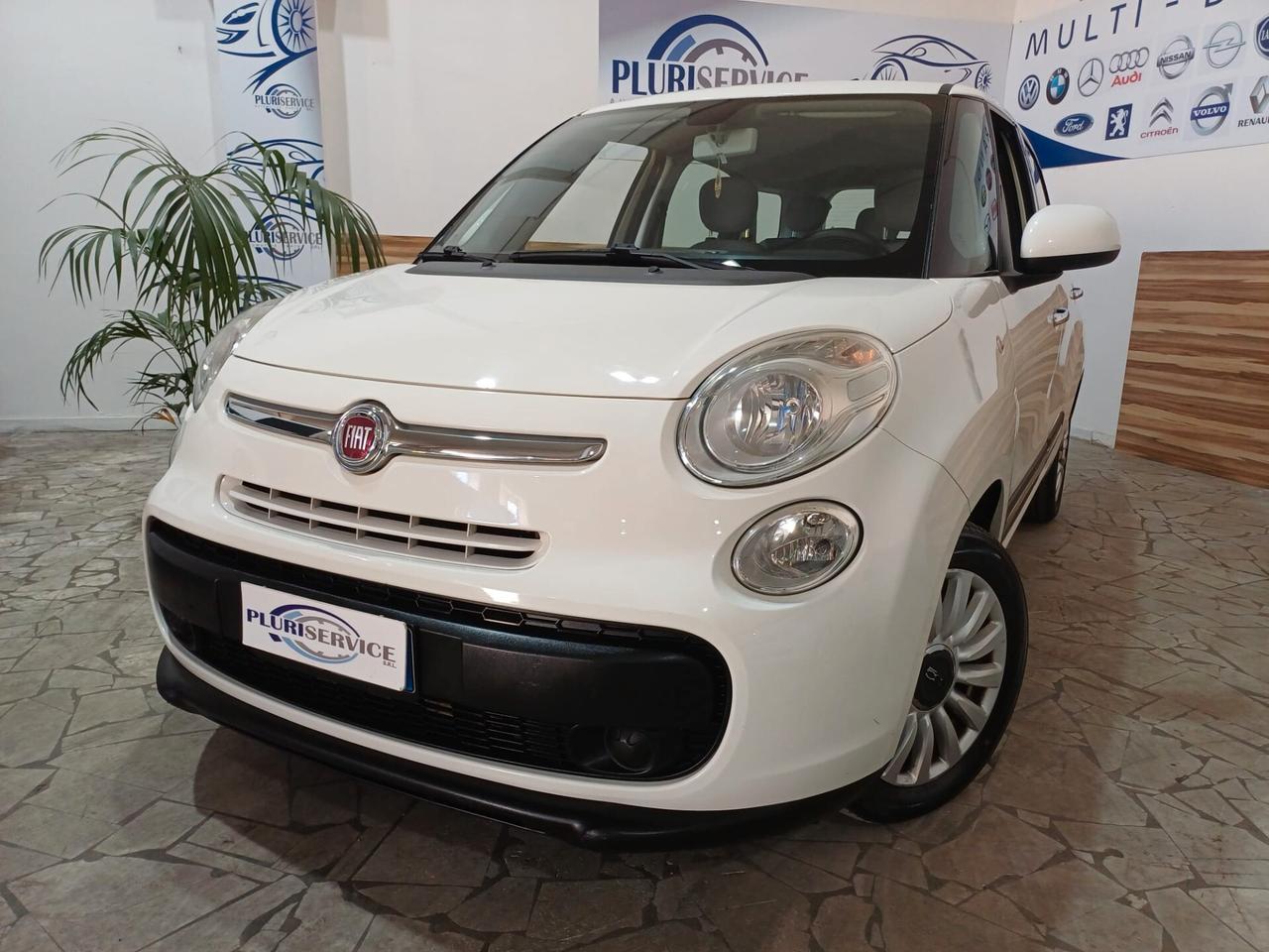 Fiat 500L Living 1.6 Multijet diesel - 2016