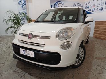 Fiat 500L Living 1.6 Multijet diesel - 2016