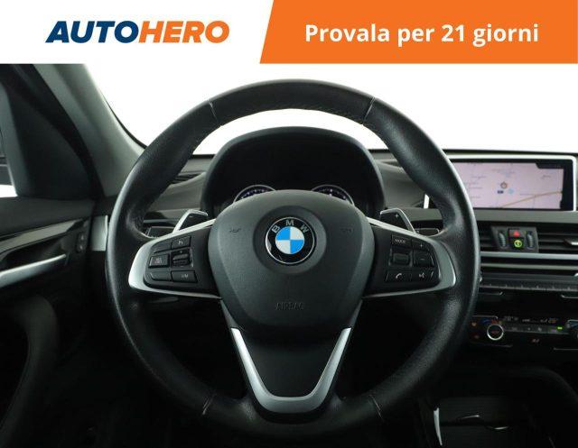 BMW X1 sDrive18d xLine