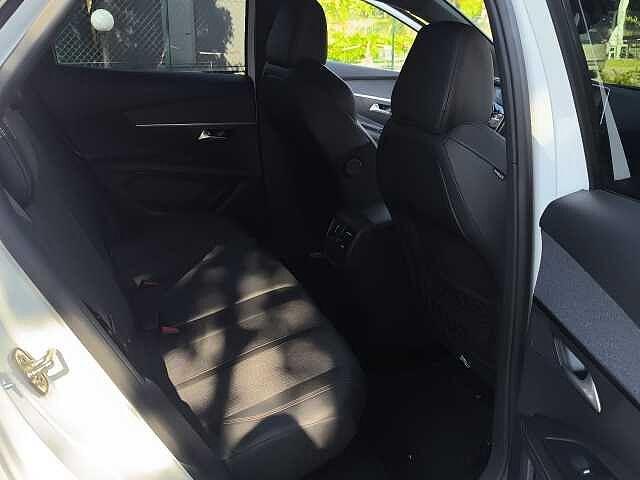Peugeot 3008 BlueHDi 150 S&S GT Line