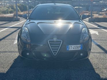 Alfa Romeo Giulietta 1.6 JTDm-2 105 CV Exclusive