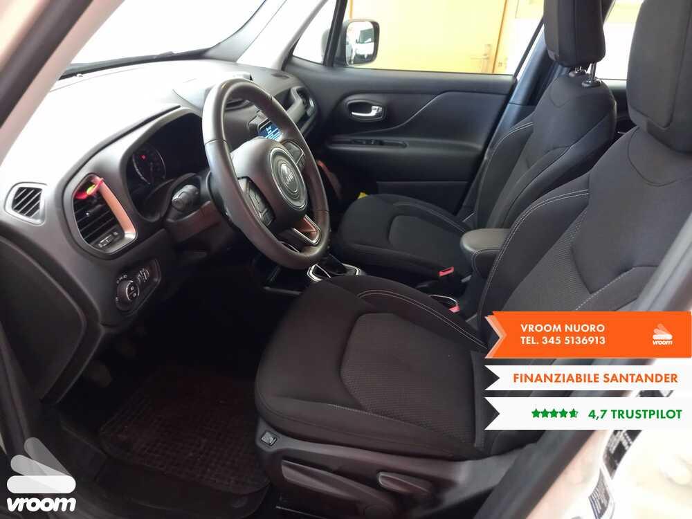 JEEP Renegade Renegade 1.0 T3 Limited