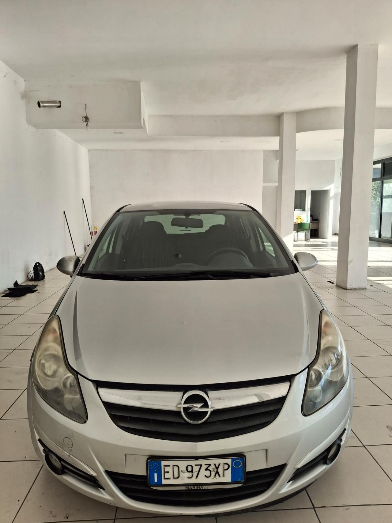 Opel Corsa 1.3 CDTI 75CV ecoFLEX 5 porte Club