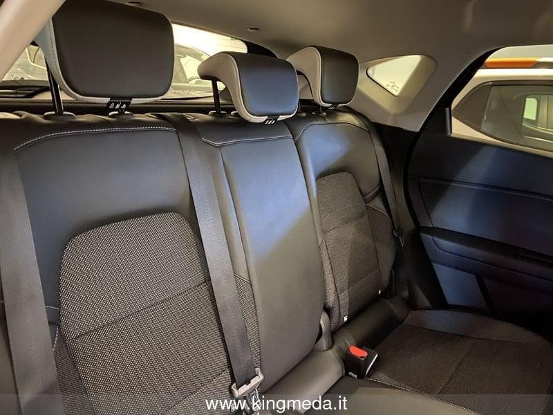 Renault Captur Captur Full Hybrid E-Tech 145 CV Intens