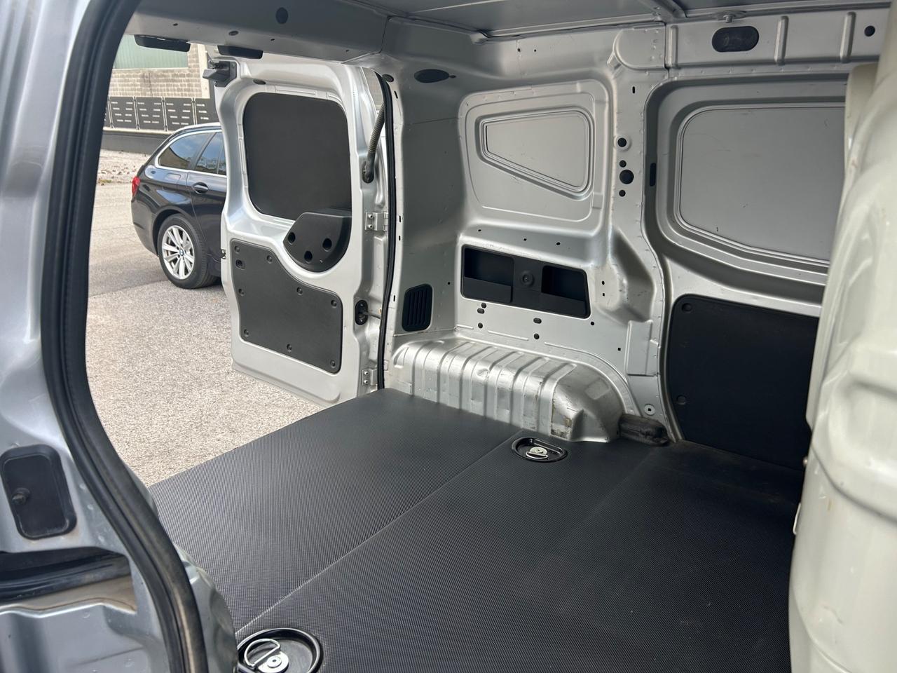 Fiat Fiorino Natural power