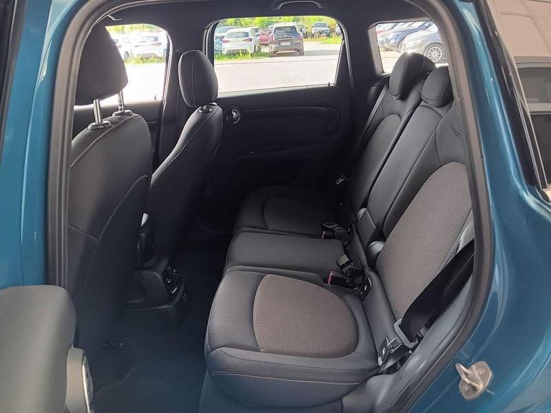 MINI Mini Countryman F60 Mini Countryman 1.5 Cooper SE Hype all4 auto