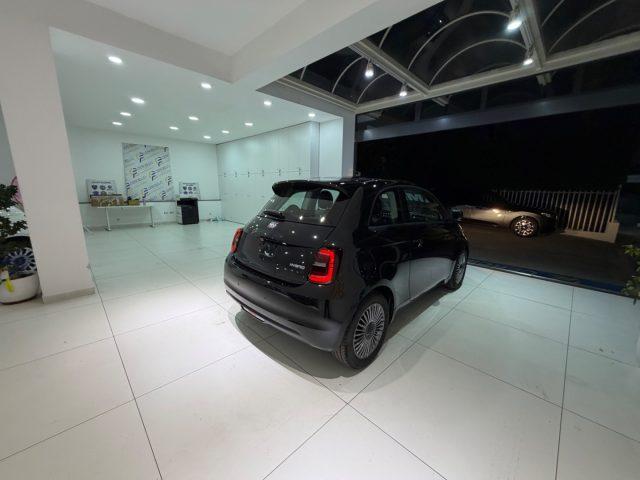 FIAT 500 1.0 Hybrid icon tua da ?189,00 mensili