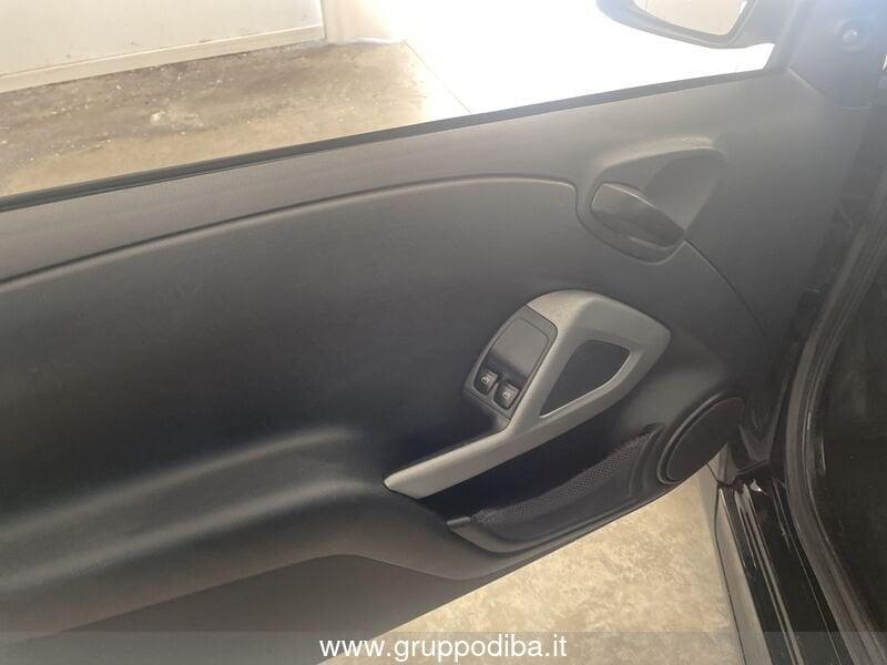 smart fortwo Smart II 2007 Benzina 1.0 mhd Pure 71cv