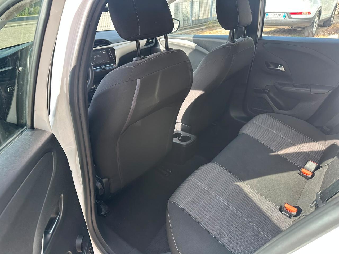 Opel Corsa 1.2 100 CV Edition