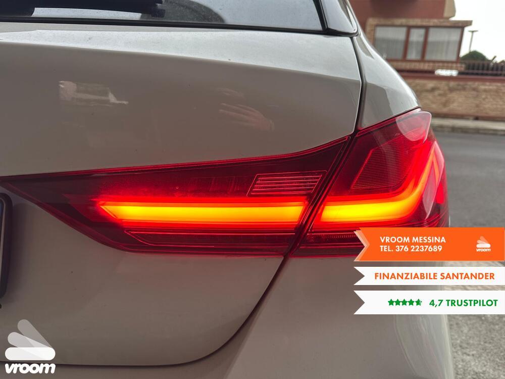 BMW Serie 1 (F40) 118d 5p. Msport