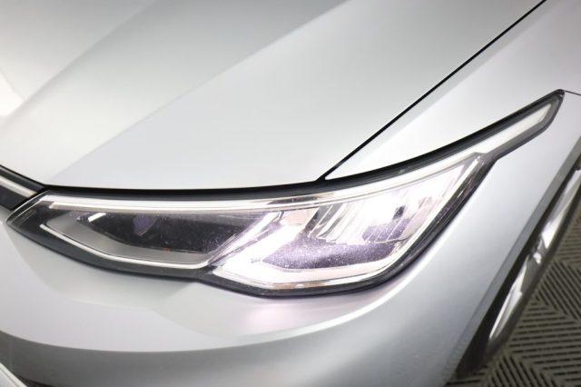 VOLKSWAGEN Golf Golf 1.0 TSI EVO Life