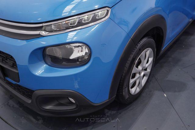 CITROEN C3 1.2 PureTech 82cv S&S Business