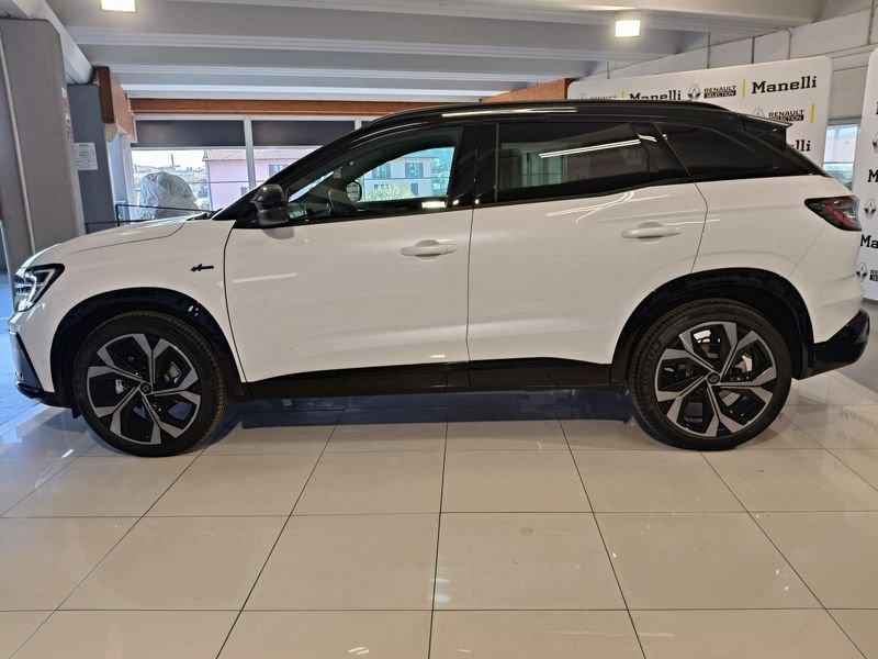 Renault Austral Techno Esprit Alpine Mild Hybrid 160 Auto rif.GY861