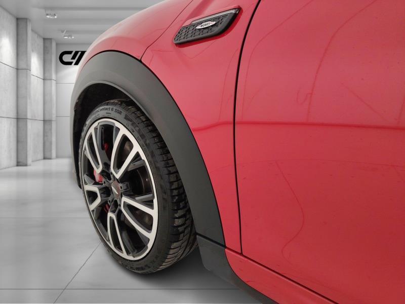 Mini Mini 3 Porte 2.0 Twin Power Turbo JCW JCW Steptronic