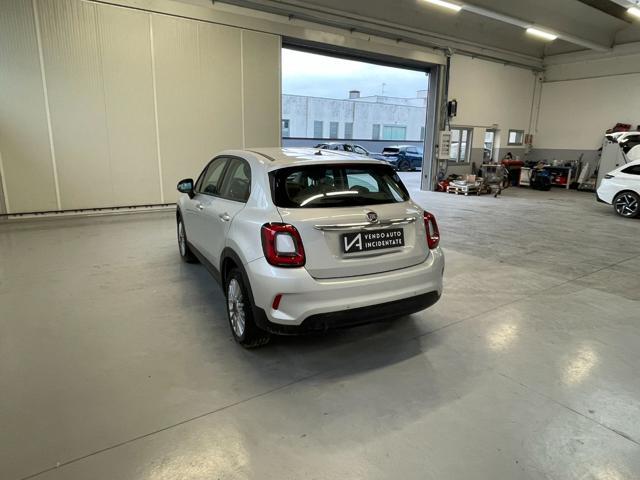 FIAT 500X 1.0 T3 120CV BUSINESS