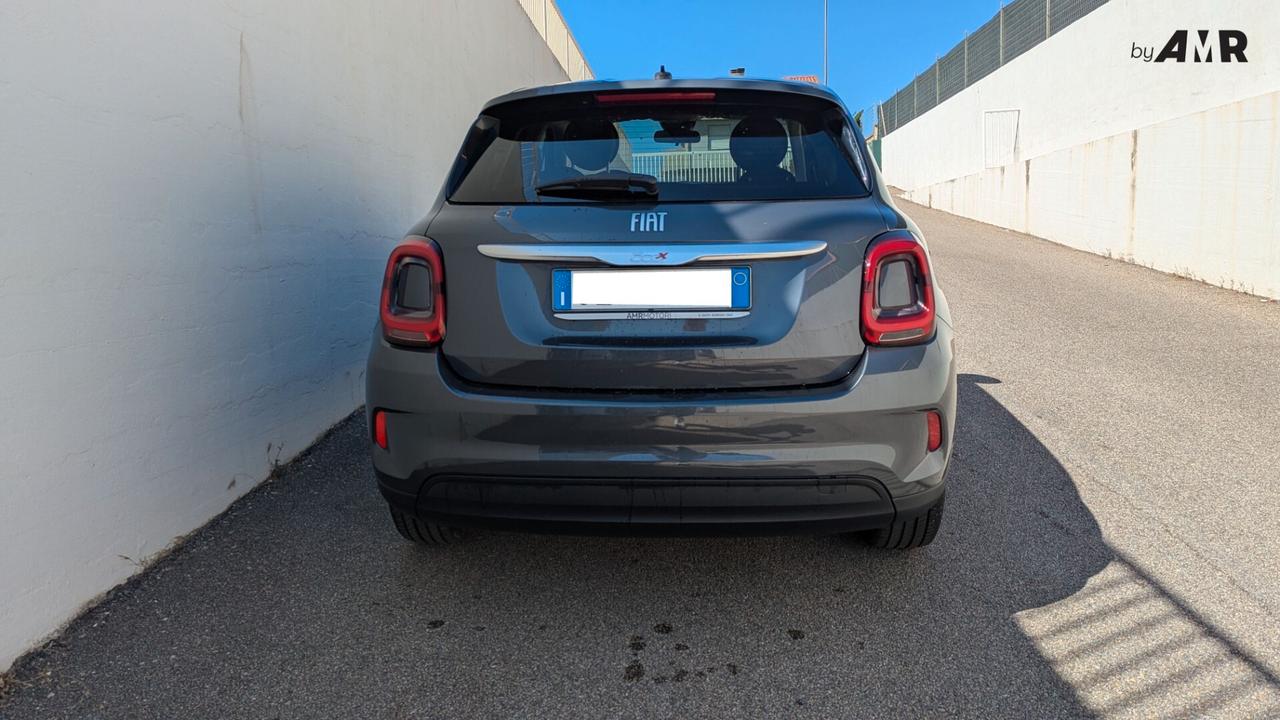 Fiat 500X 1.3 MultiJet 95 CV Club