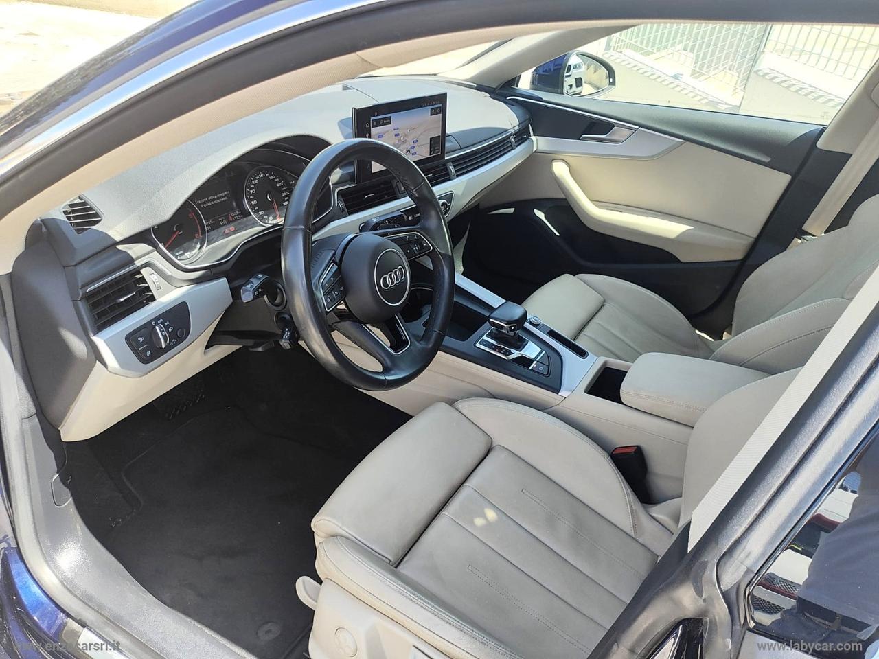 AUDI A5 SPB 35 TDI S tronic Business Advanced MATRIX