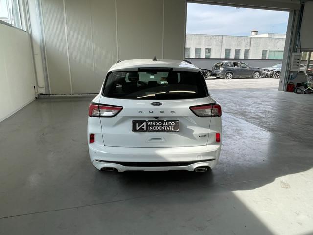 FORD Kuga 2.5 PLUG IN HYBIRD 225CV CVT 2WD ST-LINE