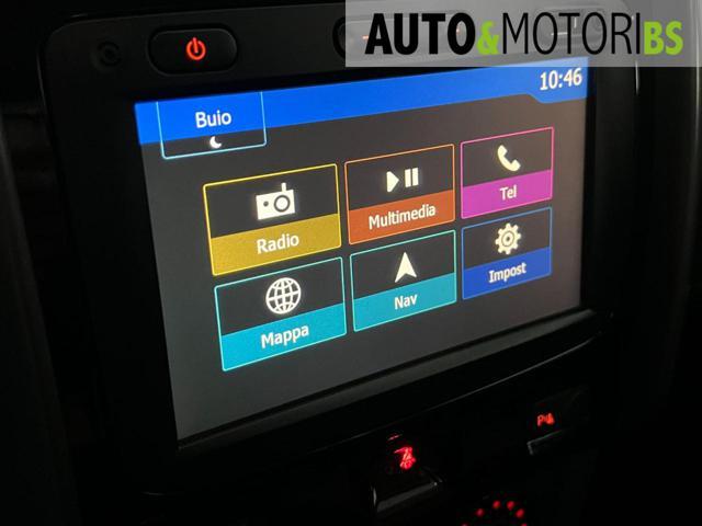DACIA Duster 1.6 115CV S&S 4x2 Serie Speciale GPL Ambiance
