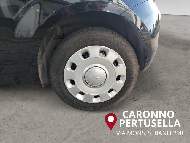 FIAT 500 1.0 Hybrid
