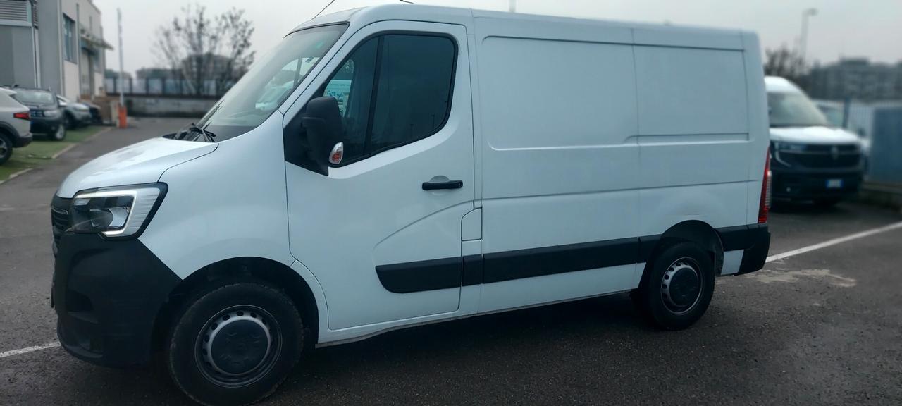 Renault Master T33 2.3 dCi 135 PC-TN Furgone Ice